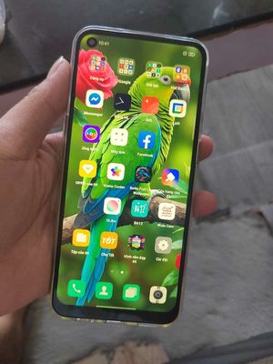 bán oppo a53 pin trâu còn dùng tốt.. Mua bán Điện thoại tại Thành phố Thuận An Bình Dương được đăng bởi SANG