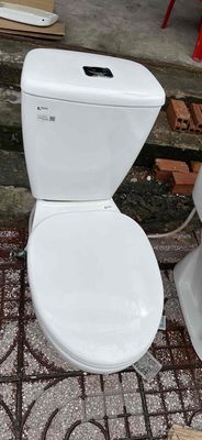 bồn cầu inax 108 chính hãng. Mua bán Thiết bị vệ sinh, nhà tắm tại Quận Bình Tân Tp Hồ Chí Minh được đăng bởi Bồn Cầu Cũ TPHCM 