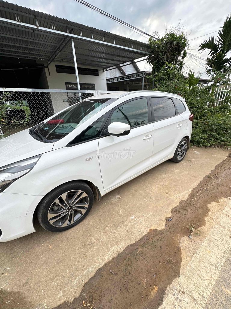 Kia Rondo 2019 Rondo GMT - 98000 km. Mua bán Ô tô tại Quận Gò Vấp Tp Hồ Chí Minh được đăng bởi nguyên bình hình 2