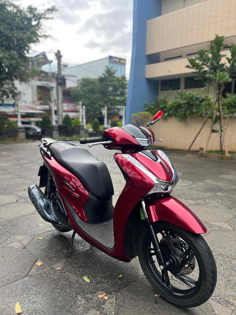 Cần bán sh 150i abs. Mua bán Xe máy tại Thành phố Pleiku Gia Lai được đăng bởi Tú Huỳnh hình 4