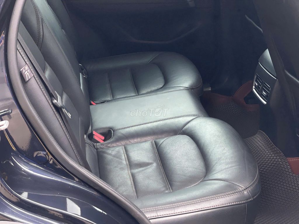Mazda CX5 2.5 Premium 2018. Mua bán Ô tô tại Thành phố Thuận An Bình Dương được đăng bởi Thắng Trần Auto hình 19