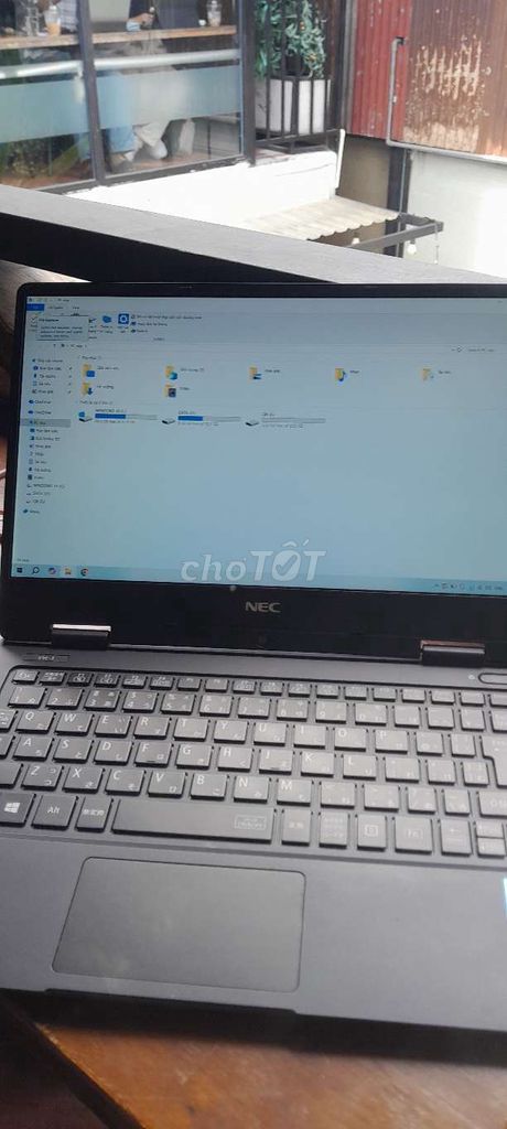 Laptop nhỏ gọn. Mua bán Laptop tại Thành phố Phan Thiết Bình Thuận được đăng bởi nhan hình 1