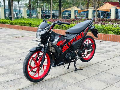 SUZUKI RAIDER 150I MÁY ZIN XE ĐẸP CHÍNH CHỦ BÁN. Mua bán Xe máy tại Quận Nam Từ Liêm Hà Nội được đăng bởi Trịnh Lan Hương