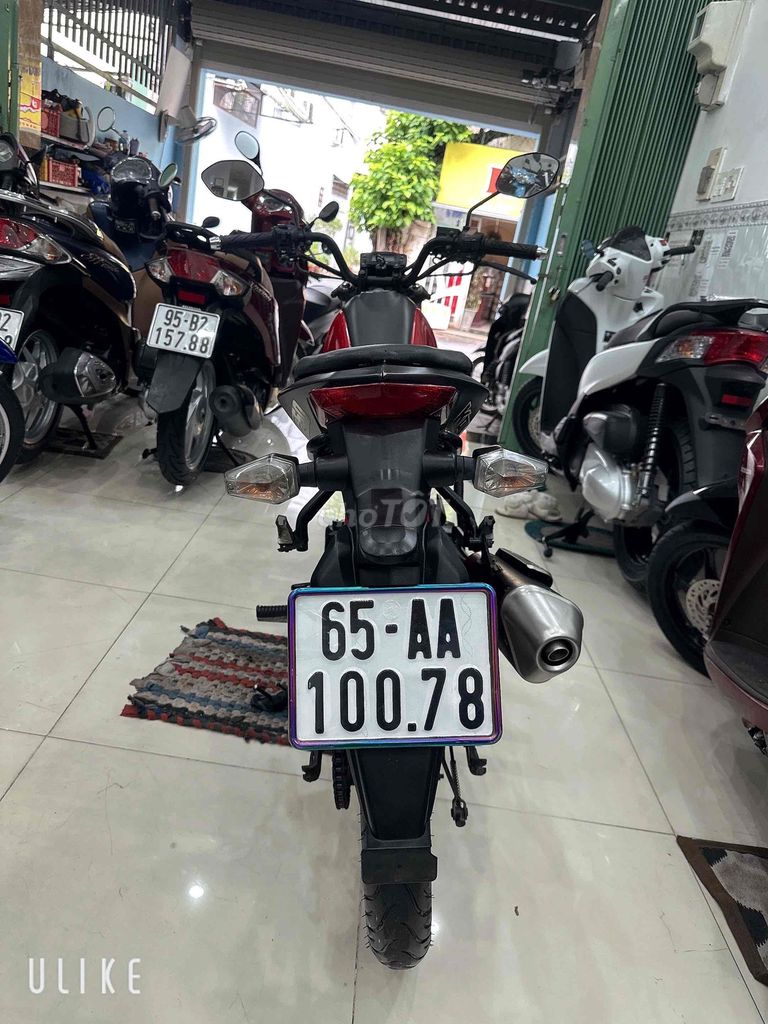 KYMCO-KPIPE 50cc ( cực đẹp ) BS: 65AA - 100.78. Mua bán Xe máy tại Quận Ninh Kiều Cần Thơ được đăng bởi CH XE MÁY 7 THÀNH hình 6