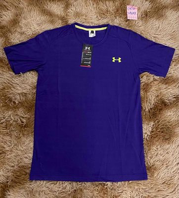 Áo thun hiệu Under Armour hàng VNXK. Mua bán Quần áo tại Thành phố Sa Đéc Đồng Tháp được đăng bởi CHÍU VNXK