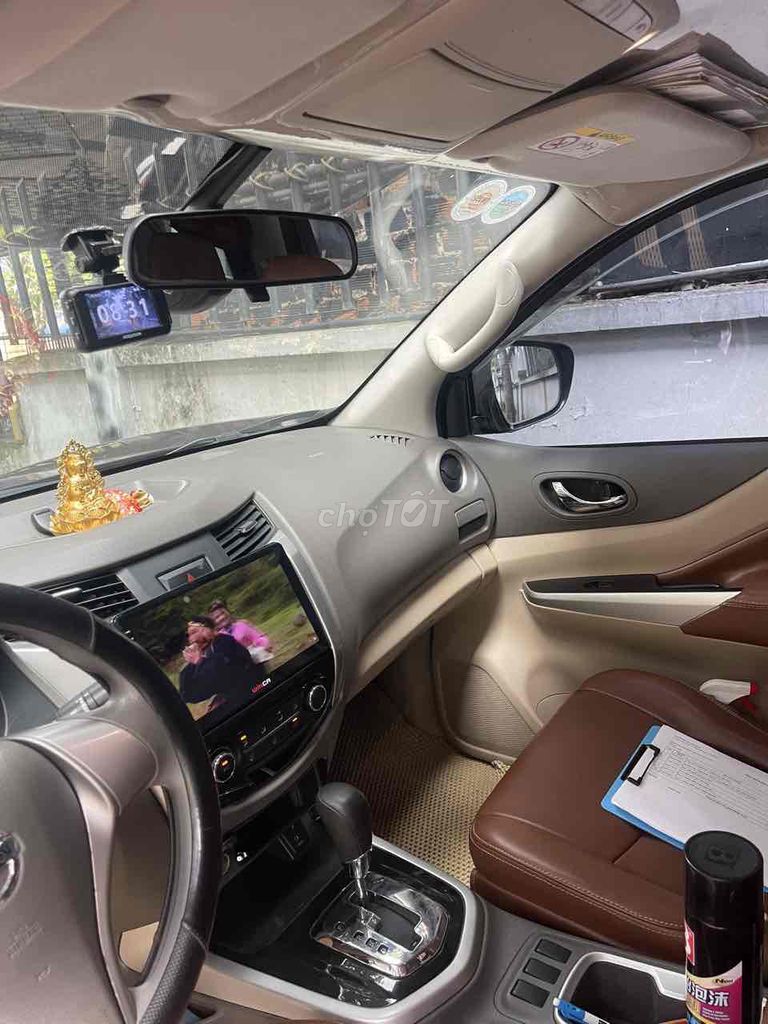 Nissan Navara 2018 EL Premium R - 150000 km. Mua bán Ô tô tại Thành phố Thủ Đức Tp Hồ Chí Minh được đăng bởi Le Thi Thao hình 2