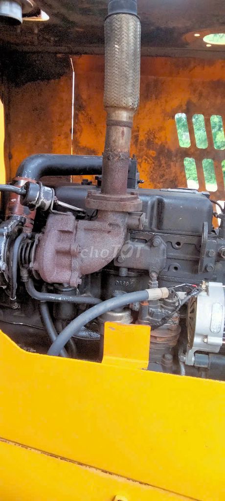 Máy xúc lật Laigong ZL25. gầu 1.5 m³ tải 1.5 tấn. Mua bán Phương tiện khác tại Huyện Thuỷ Nguyên Hải Phòng được đăng bởi Hai hình 7