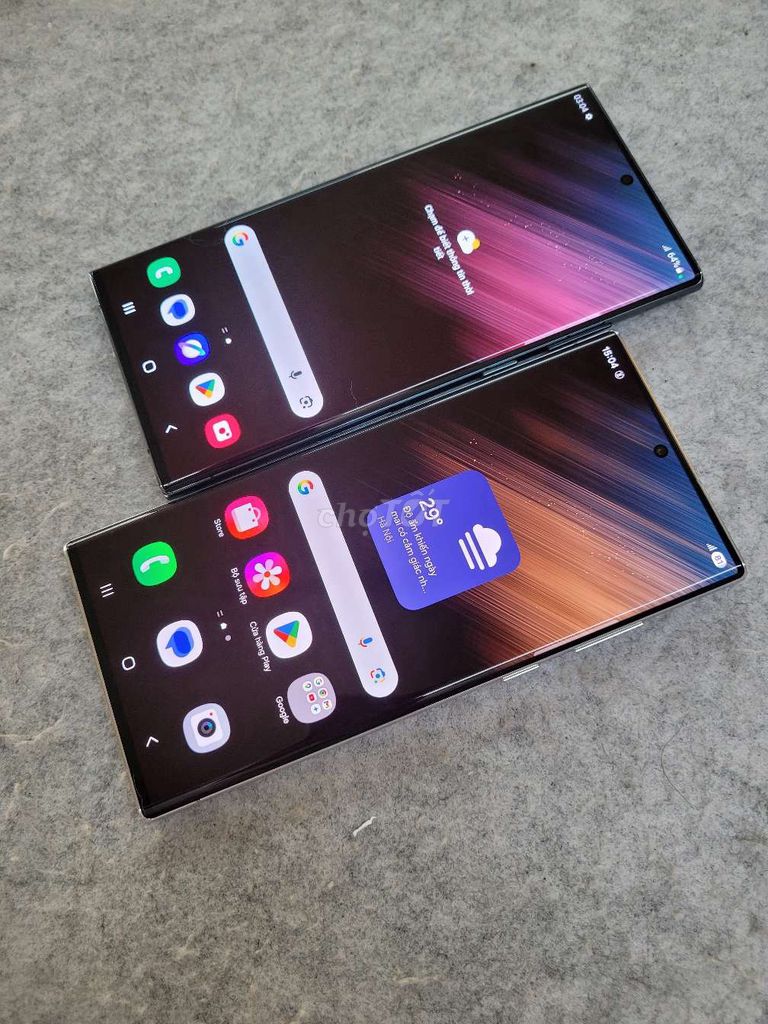 Samsung S22 Ultra 5G xx Mỹ và Việt sd 2sim 8/128GB. Mua bán Điện thoại tại Quận Thanh Xuân Hà Nội được đăng bởi ĐC 173 NGUYỄN XIỂN TX HN  hình 1