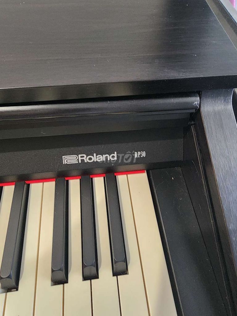 Bán lại Piano điện Roland Rp30