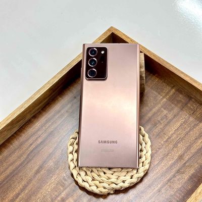 SAMSUNG NOTE20 ULTRAL 12/128 ĐẸP KENG -Góp 0₫ đổi. Mua bán Điện thoại tại Quận Ninh Kiều Cần Thơ được đăng bởi Minh Mobile