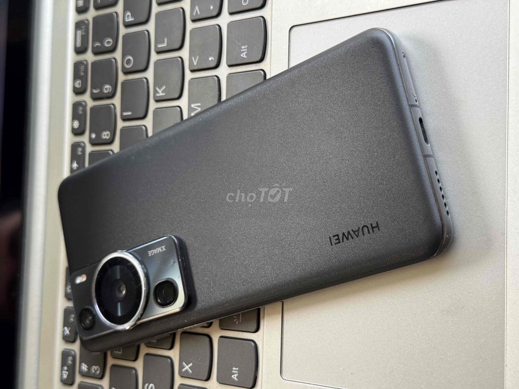 Huawei p60 pro quốc tế,ram 8/256gb,snap 8+ gen 1. Mua bán Điện thoại tại Quận Bình Tân Tp Hồ Chí Minh được đăng bởi PK UY TÍN hình 1