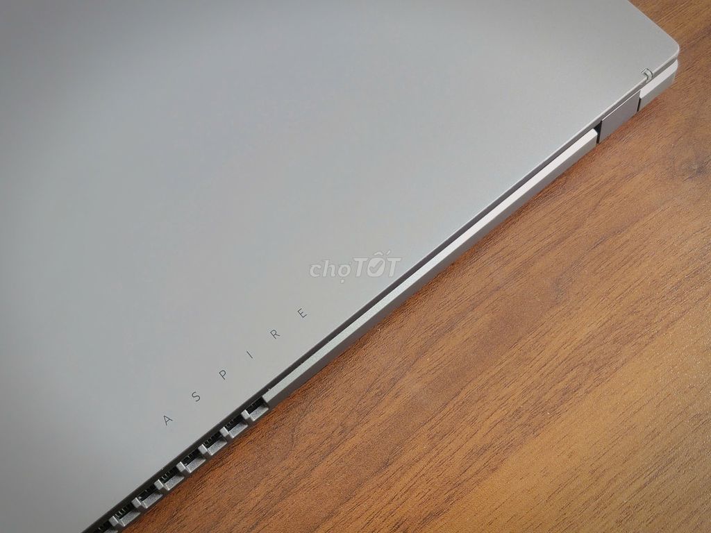 Acer Aspire A515-58 i5-13420H 15.6 inch 16GB/512GB. Mua bán Laptop tại Quận Gò Vấp Tp Hồ Chí Minh được đăng bởi Laptop PHẠM GIA SÀI GÒN hình 1