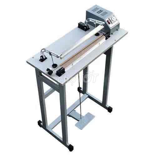 Máy hàn miệng túi SFTD-800 Xám. Mua bán Đồ chuyên dụng, Giống nuôi trồng tại Quận 12 Tp Hồ Chí Minh được đăng bởi Trang Kim hình 1