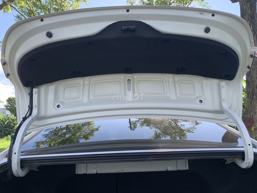 ACCENT, AT, 1 Chủ, Bao Lỗi, Ko KD.. Mua bán Ô tô tại Huyện Hòa Vang Đà Nẵng được đăng bởi Thủy Tiên hình 5