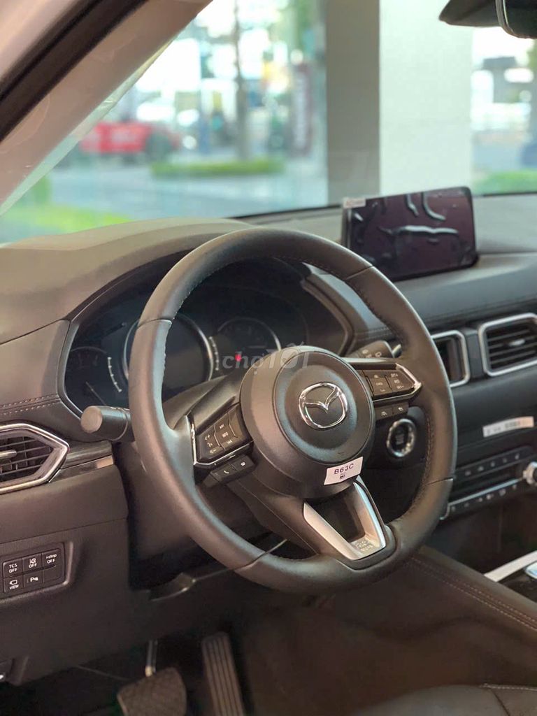 MAZDA CX5 ƯU ĐÃI TỚI 40TR++ ,TẶNG BẢO HIỂM THÂN VỎ. Mua bán Ô tô tại Quận 1 Tp Hồ Chí Minh được đăng bởi Thảo Kia Mazda Trường Chinh hình 7