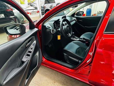 Mazda 2 2021 1.5 Luxury - 37000 km