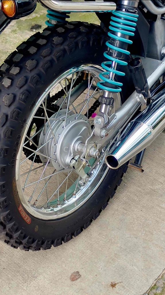 Win up full dáng tracker leng keng. Mua bán Xe máy tại Quận Bình Tân Tp Hồ Chí Minh được đăng bởi Vinh Nguyen hình 3