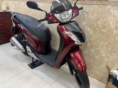Chính chủ bán SH150 .Ý.đời 2009 .xe zin va rat đep. Mua bán Xe máy tại Quận 1 Tp Hồ Chí Minh được đăng bởi tuấn sơn