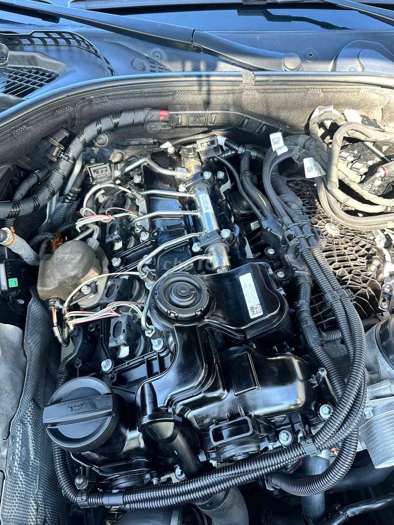 VinFast Lux A2.0 2019 Premium 2.0 AT - 62000 km. Mua bán Ô tô tại Quận Cẩm Lệ Đà Nẵng được đăng bởi Nguyễn Duy hình 19