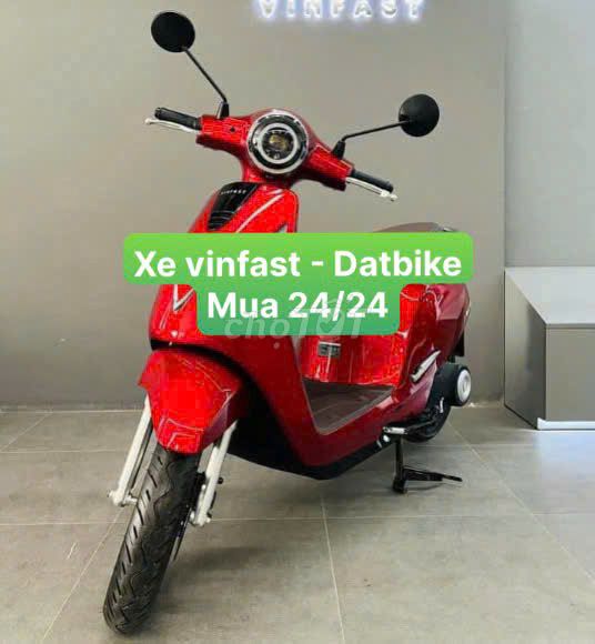 THU MUA XE MÁY XE ĐIỆN VINFAST GIÁ CAO TẬN NHÀ. Mua bán Xe điện tại Quận Bình Thạnh Tp Hồ Chí Minh được đăng bởi THUMUAXEGIACAO Văn iMotorbike hình 1