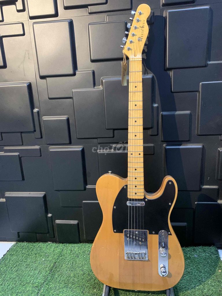 Đàn guitar điện Photogenic TELE. Mua bán Nhạc cụ tại Thành phố Thủ Đức Tp Hồ Chí Minh được đăng bởi Hoàng Lâm hình 1