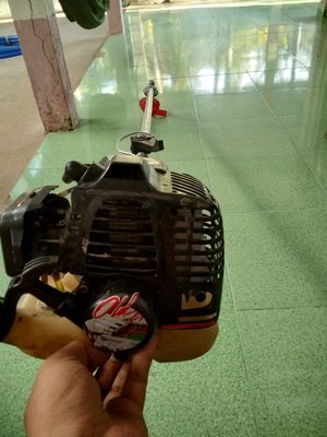 Máy Cắt Cỏ+ Tưới Cây. Mua bán Đồ chuyên dụng, Giống nuôi trồng tại Huyện Mỏ Cày Bắc Bến Tre được đăng bởi lê tâm