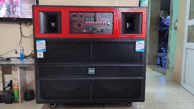Loa kéo 5 tấc đôi Mã:AL254. Mua bán Tivi, Âm thanh tại Thành phố Thanh Hóa Thanh Hóa được đăng bởi Lê Đình Hưng