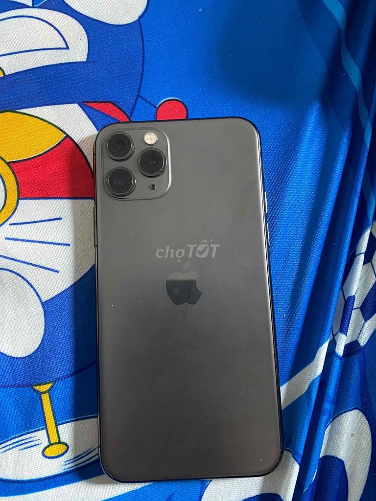 iPhone 11 Pro. Mua bán Điện thoại tại Thị xã Phú Mỹ Bà Rịa - Vũng Tàu được đăng bởi nguyễn duy hình 1