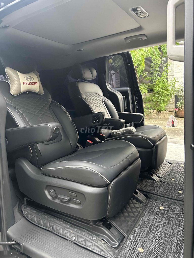 Hyundai Custin 2024 Cao Cấp 2.0T Cực Đẹp. Mua bán Ô tô tại Quận Bình Thạnh Tp Hồ Chí Minh được đăng bởi Giang Pham hình 11