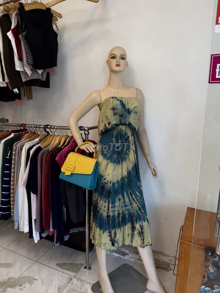 Manocanh Nữ màu da bền. Mua bán Đồ chuyên dụng, Giống nuôi trồng tại Thành phố Thủ Đức Tp Hồ Chí Minh được đăng bởi Nguyễn Hoàng Khánh Linh hình 1