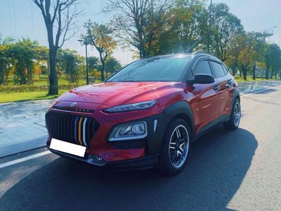 Hyundai Kona 2021 2.0 AT - 85000 km