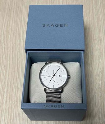 Đồng hồ Sakagen chính hãng size 40mm
