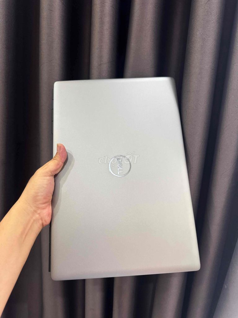 Dell Precision 7560 i7-11850H 32GB/512GB a4000 8gb. Mua bán Laptop tại Huyện Hóc Môn Tp Hồ Chí Minh được đăng bởi Laptop mỹ hình 1