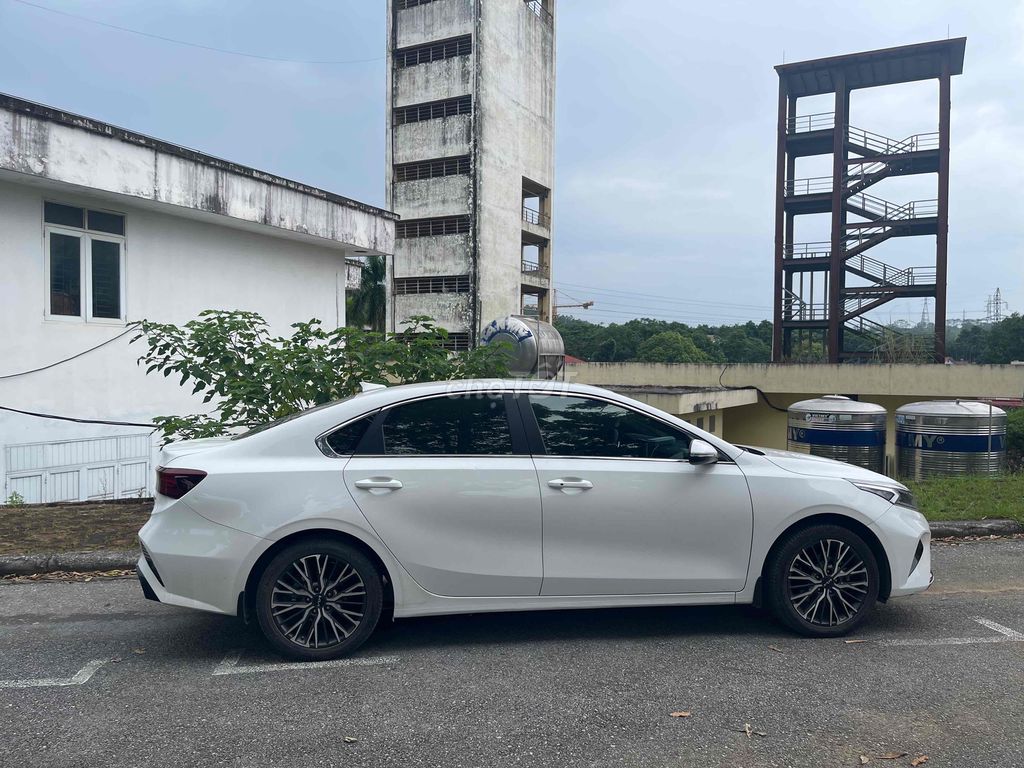 Kia K3 2022 1.6 Premium - 153000 km. Mua bán Ô tô tại Quận Thanh Xuân Hà Nội được đăng bởi Tài hình 1