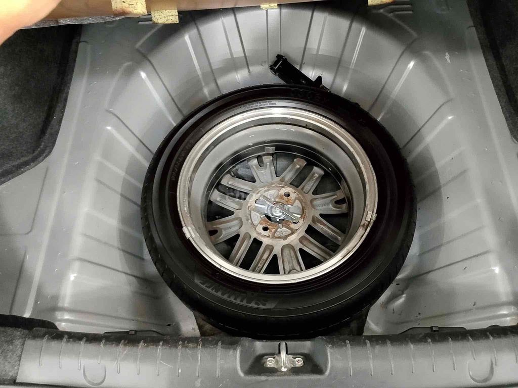 Mitsubishi Attrage 2022 1.2 MT - 50000 km. Mua bán Ô tô tại Quận Hải Châu Đà Nẵng được đăng bởi BẢO AUTO hình 17