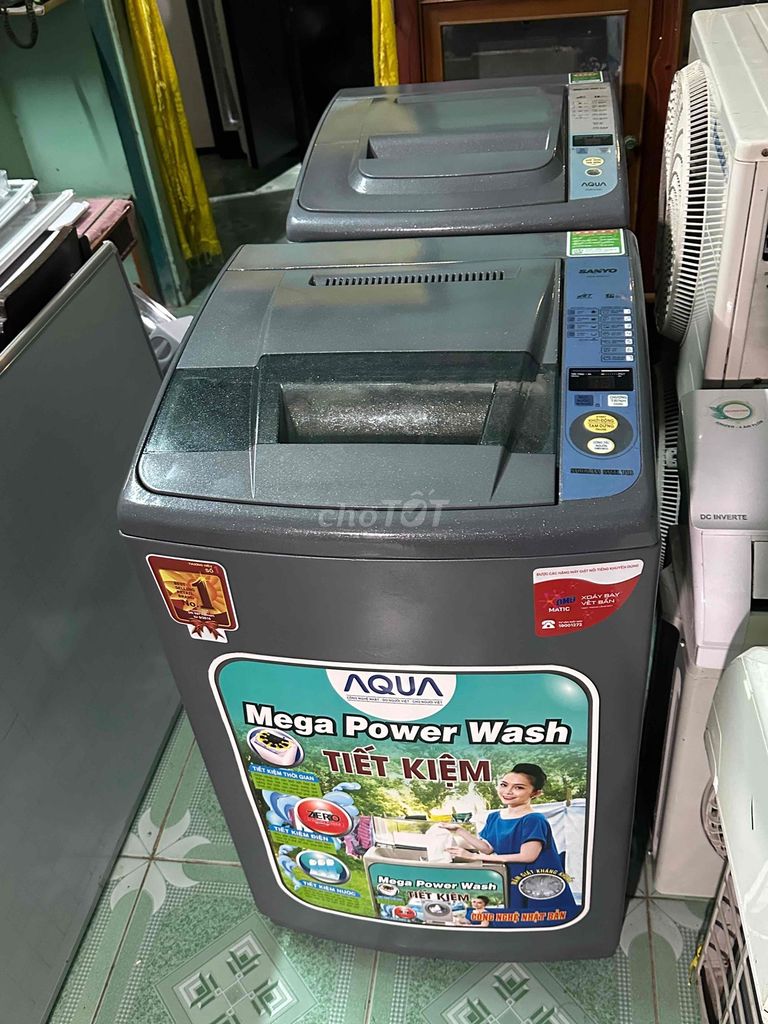 máy giấy 7kg. Mua bán Máy giặt tại Thị xã Bình Minh Vĩnh Long được đăng bởi Bình hình 1