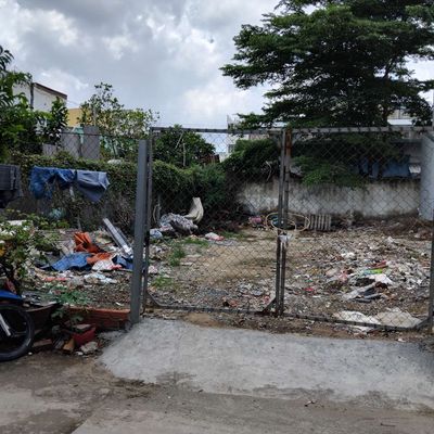 BÁN ĐẤT THỔ CƯ NỀN LỚN- ĐỦ DIÊN TÍCH TÁCH RA 2 SỔ. Mua bán đất tại Huyện Bình Chánh Tp Hồ Chí Minh được đăng bởi NHÀ ĐẤT HỒNG CHÂU