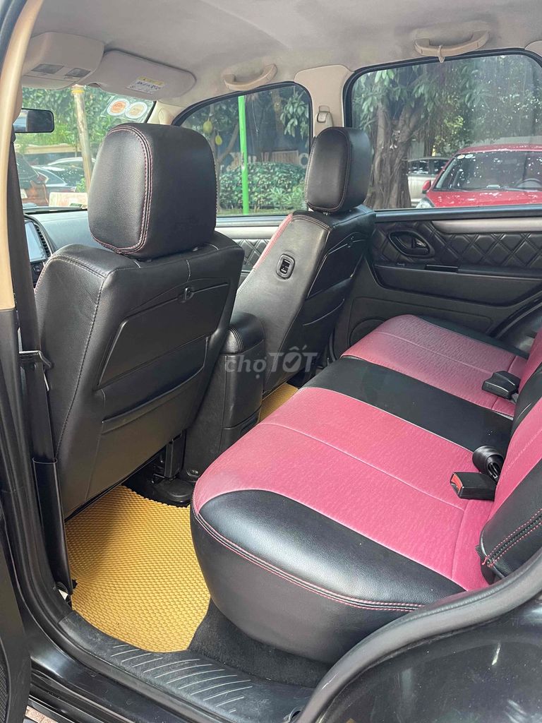 Escape XLS 2.3 AT 2009 xe zin. Mua bán Ô tô tại Quận Cầu Giấy Hà Nội được đăng bởi Huy Phạm hình 11