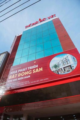 Thế Giới Đất Việt