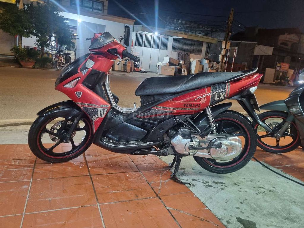 Bán xe novo LX 2012. Mua bán Xe máy tại Huyện An Dương Hải Phòng được đăng bởi Việt Thực  hình 1