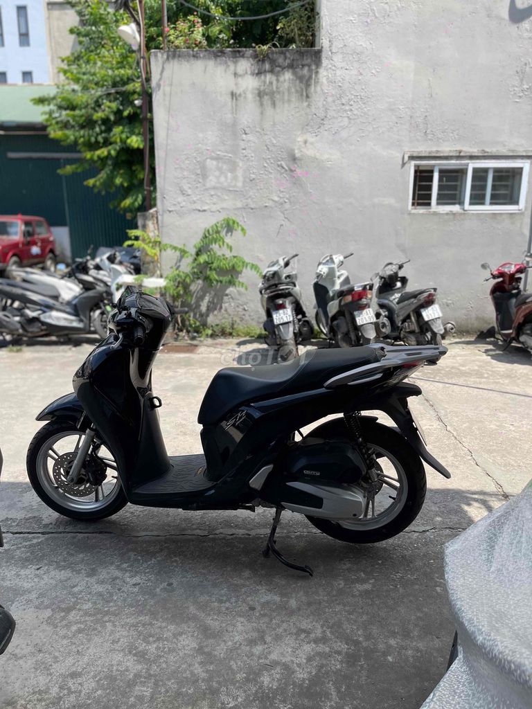 [Hà Nội] SH 2019 150i CBS odo 2xxx Km‼️Chính Chủ. Mua bán Xe máy tại Quận Tây Hồ Hà Nội được đăng bởi Chill Music hình 14