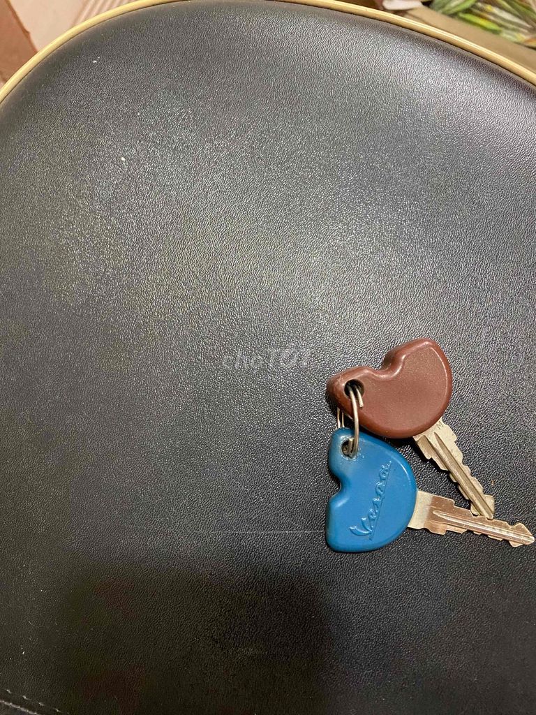 Piaggio Vespa Sprint 125 3V 2016 Đỏ. Mua bán Xe máy tại Quận 11 Tp Hồ Chí Minh được đăng bởi Long hình 5