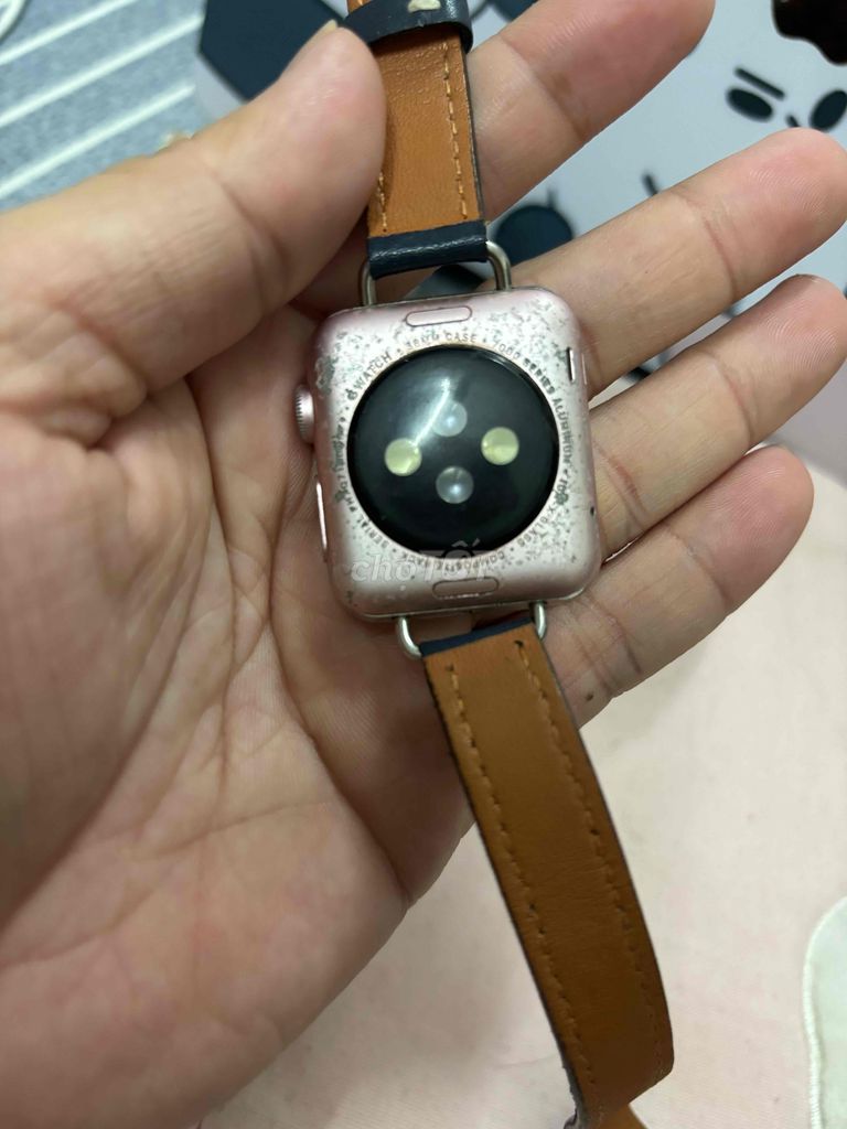 Apple Watch Series 1 còn sử dụng tốt