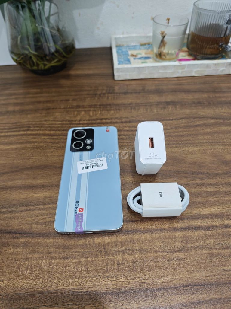 Honor 90GT 5G 16/256 Xanh sạc 66w có ship COD. Mua bán Điện thoại tại Quận Hoàng Mai Hà Nội được đăng bởi Trần Ngọc Hiếu hình 1