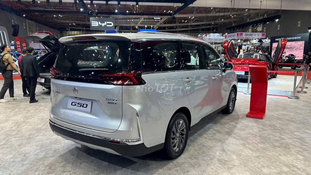 MG G50 2025  - 0 km. Mua bán Ô tô tại Quận Tân Phú Tp Hồ Chí Minh được đăng bởi Nguyễn Thị Bảo Nhàn hình 5