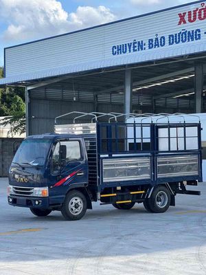 JAC H200 tải 1,9 tấn thùng 3,8m. Mua bán Xe tải, xe ben tại Huyện Châu Thành A Hậu Giang được đăng bởi Hoàng Thúc Xe Tải