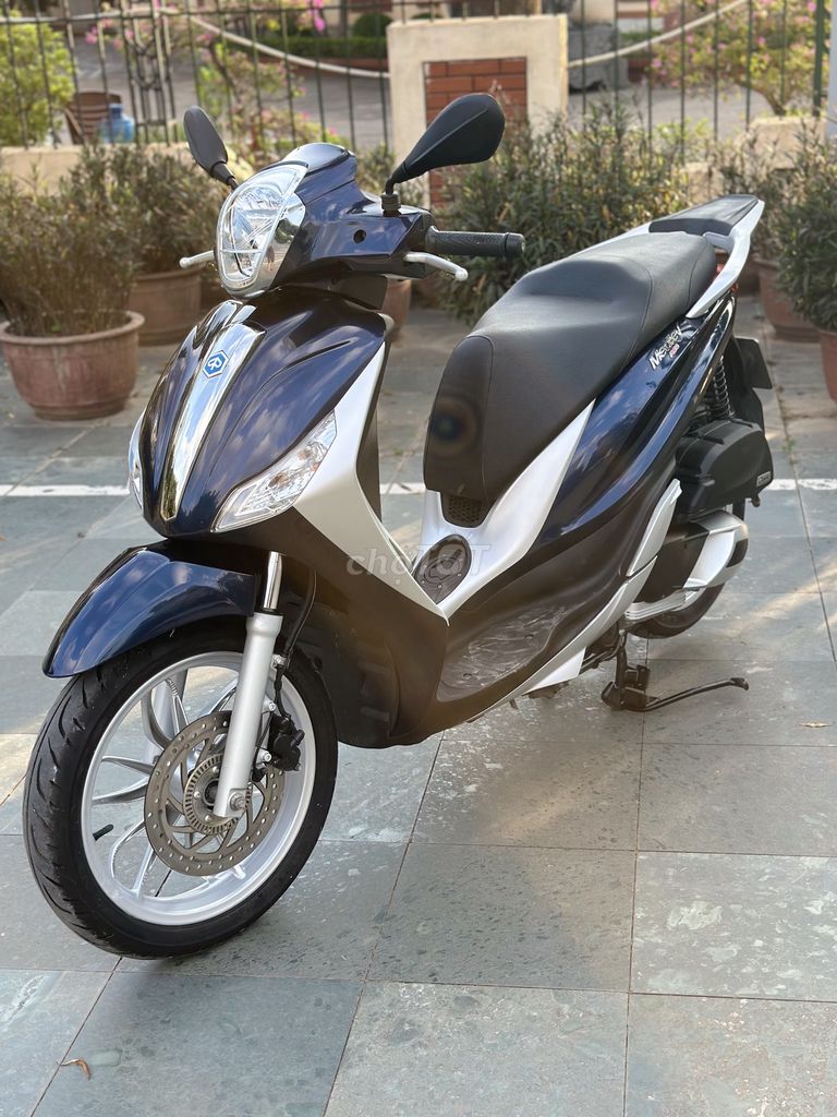 Medley 125 ABS 2 kênh máy iget đk 2k17 xe zin 100%. Mua bán Xe máy tại Quận Bắc Từ Liêm Hà Nội được đăng bởi Hoàng hùng  hình 2