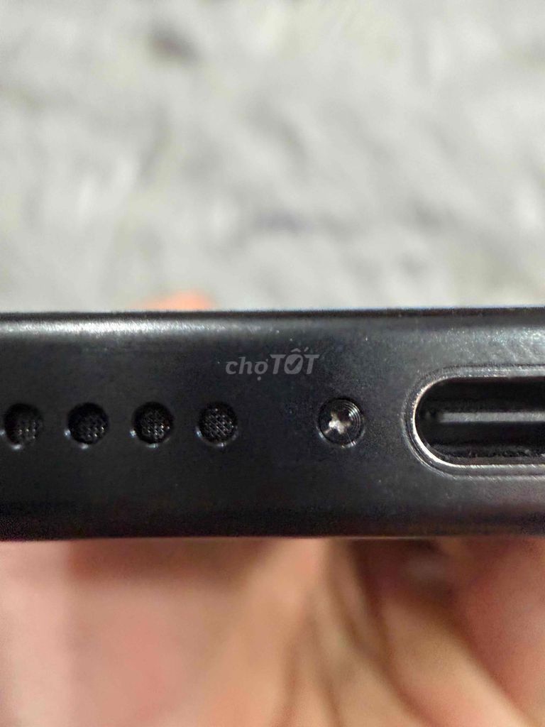 Apple iPhone 15 Pro Max 256GB Đen. Mua bán Điện thoại tại Thành phố Thủ Đức Tp Hồ Chí Minh được đăng bởi đỗ huy hình 1