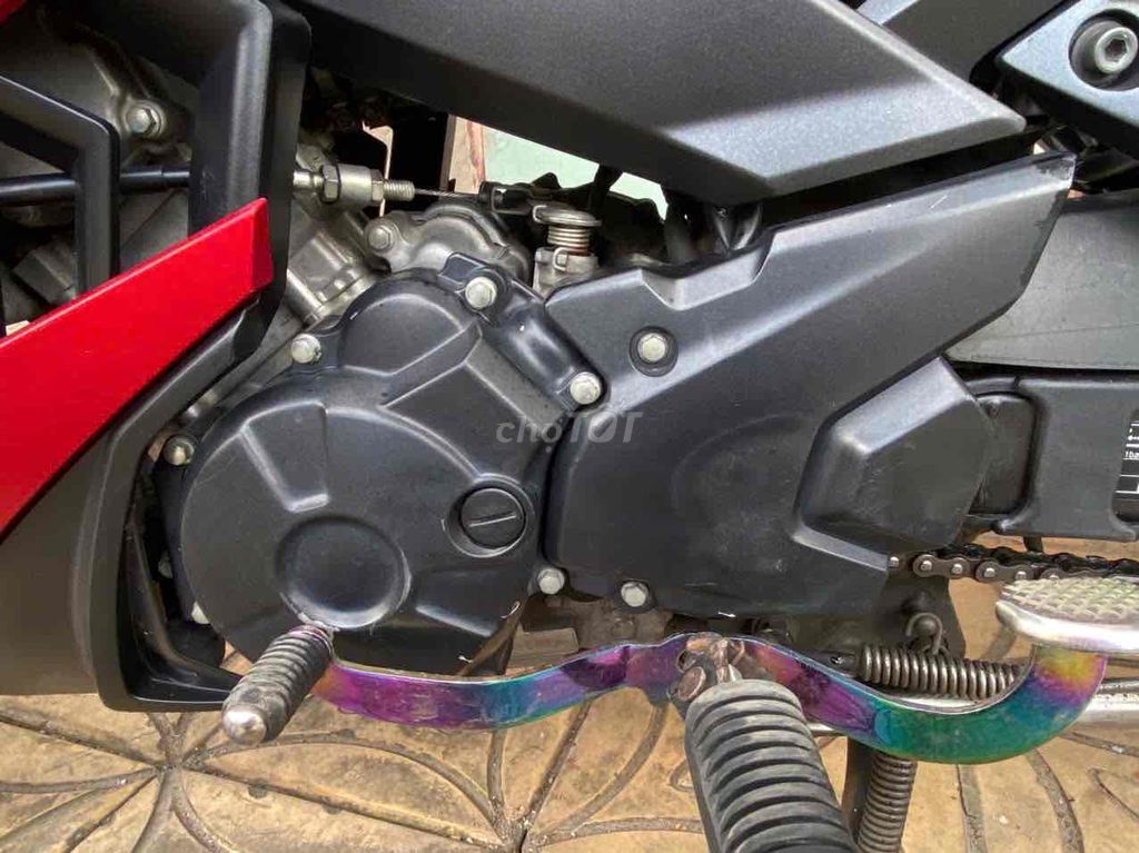 MX king 150 2017. Mua bán Xe máy tại Quận Ninh Kiều Cần Thơ được đăng bởi Hiếu hình 5