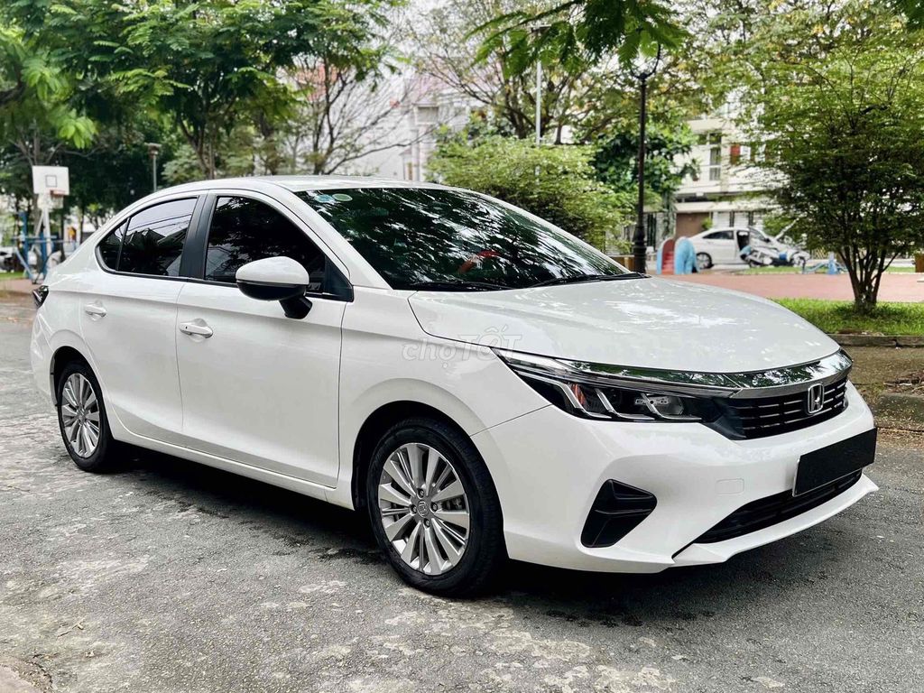 Honda City L 1.5 AT 2024 Lướt 27.000 km. Mua bán Ô tô tại Quận Bình Tân Tp Hồ Chí Minh được đăng bởi Hoàng Thọ hình 2
